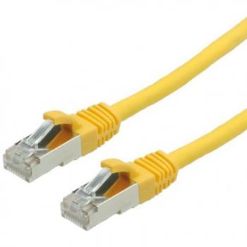 Value Hochgeschwindigkeits-Netzwerkkabel S/FTP CAT6 1,5m