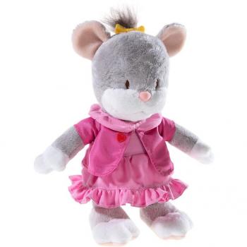 Peluchino Leo Louse Mouse Lili 20 cm
