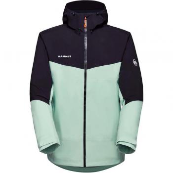 Chaqueta de aventura Mammut Convey Tour para hombre