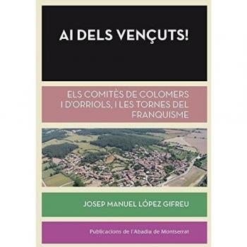 AI DELS VENÇUTS!
