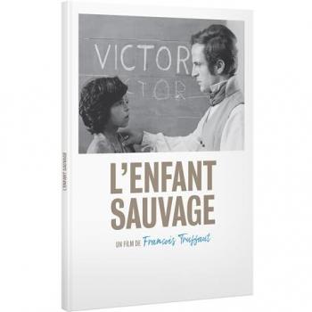 L'Enfant sauvage – Version Collector (édition limitée)