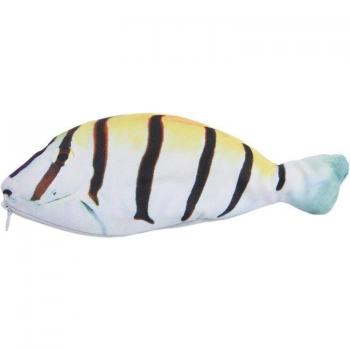 Fun Fish Fountain Pen Case