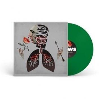 LP de Hot Water Music