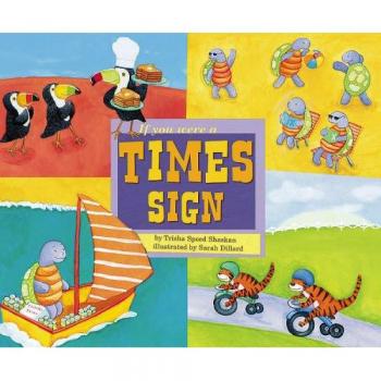 If You Were a Times Sign