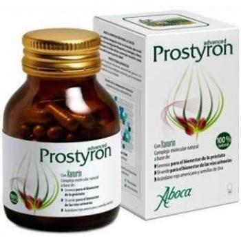 Prostyron Advanced 60 Kapseln – Aboca