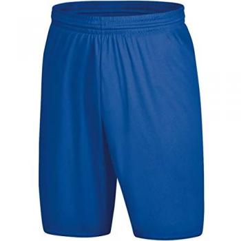 JAKO Palermo 2.0 Short Hose kurz Blau F04 XL