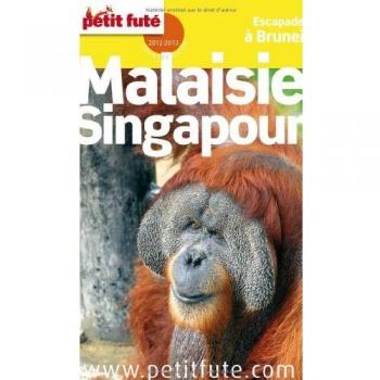 Petit Futé Malaisie