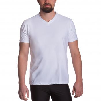 Top Masculino Corte V 300 T iQ‑UV 3XL