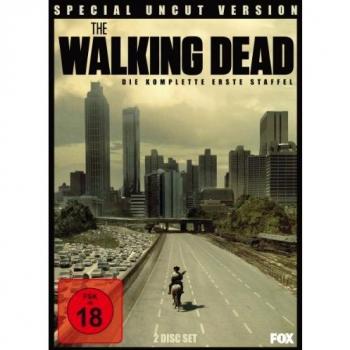 The Walking Dead
