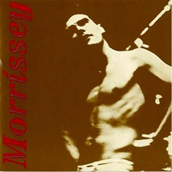 Suedehead (1988) [VINYL]