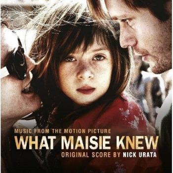 What Maisie Knew (das Glck der Groen Dinge)