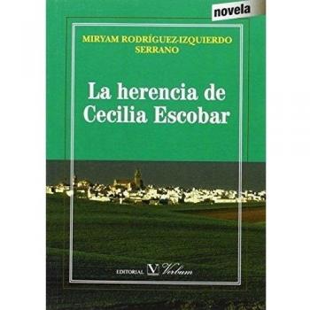 La herencia de Cecilia Escobar