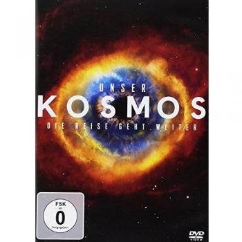 Unser Kosmos