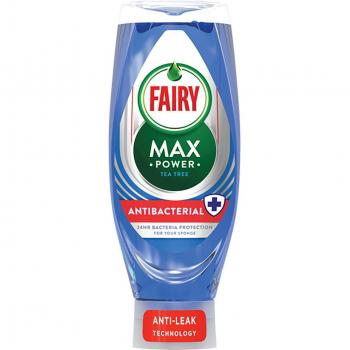 Fairy Washing Up Liquid