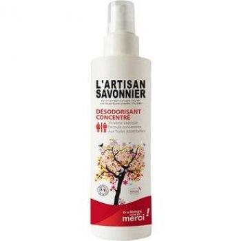 L'Artisan Savonnier Entretien Désodorisant 250ml