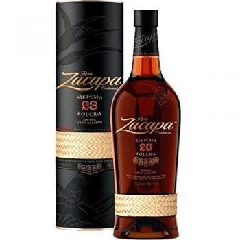 Zacapa 23 Years Premium Rum