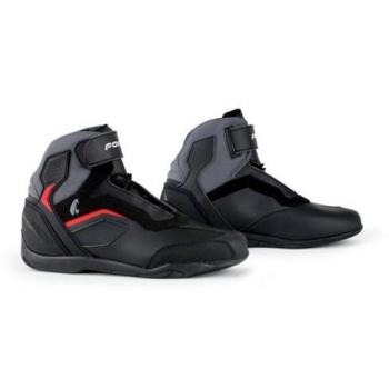 Zapatos Impermeables de Moto Forma Stinger Evo Dry