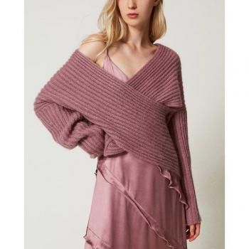Jersey Chic Mohair