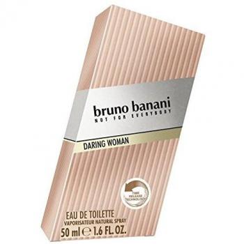 Parfum Enigmatique Bruno Banani – Eau de Toilette 5 ml