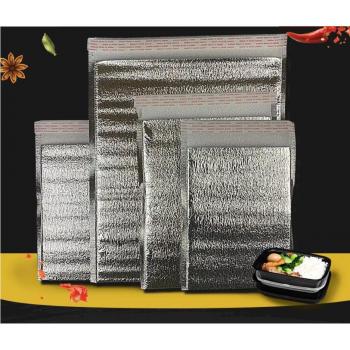 20pcs Thermal Insulation Cushion Packaging Bags