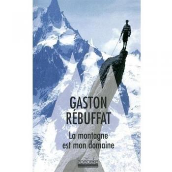 La montagne est mon domaine