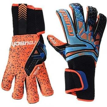 Blaues Prisma Pro G3 Fusion Handschutz für Männer – Reusch Sport