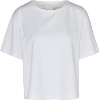 MEY Damen Loungeshirt Weiß Größe XL Modell 17244