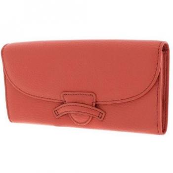 Portefeuille Geranium Tessa – Style coccyne