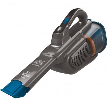 Black and Decker BHHV320B Handheld Vacuum, Bagless