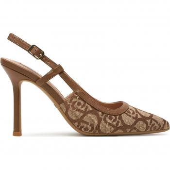 Liu Jo Schuh für Damen: Hi‑Heel Giusy Braun, Modell SF4037 TX307