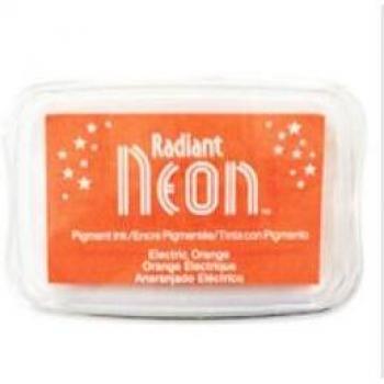 Tsukineko Neon Highlight Ink Pad