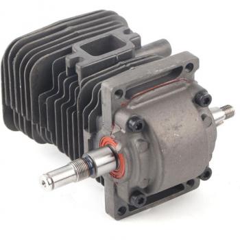 Moteur 38 MM cylindre, piston + vilebrequin, Stihl MS170/180 – Jeffergarden