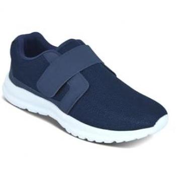 Pegasus Touch Fasten Trainer Extra Wide