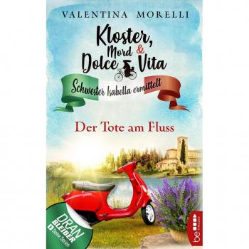 Kloster Mord und Dolce Vita