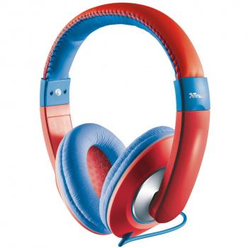 Sonin Infantil AudioLimit Rojo/azul