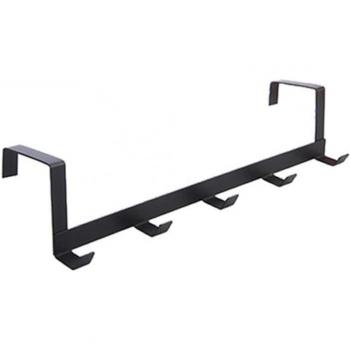 5 Hook Bold Iron Home Storage Hook