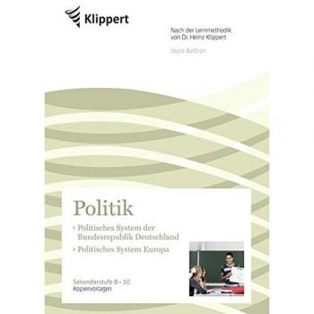 Politisches System BRD