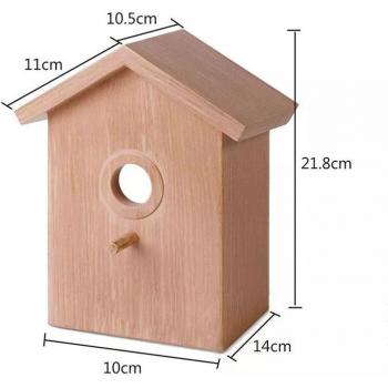 SkyBite HomeHaven BirdDispense Kit