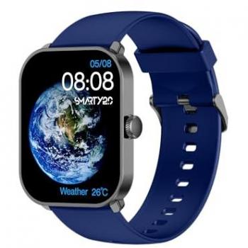 Smartwatch Smarty Gloryfit SW070C con Display Super Amoled