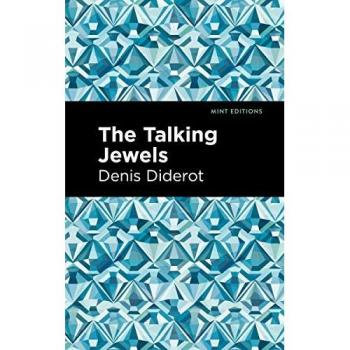 The Talking Jewels (Mint Editions―Reading Pleasure)