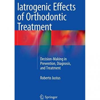 Iatrogenic Effects of Orthodontic Treatment