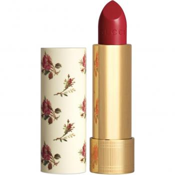 Gucci Rouge à Lèvres Voile Lippenstift 3,5 g Goldie Red