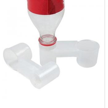 Estante para Comida de Aves