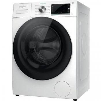 Lavatrice Whirlpool W6W045WBIT carica frontale 10 KG centrifuga 1351 giri
