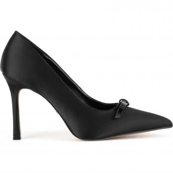 Nine West WFA2989-1 Scarpe Stiletto Color Nero