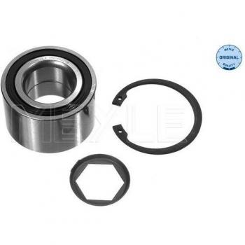 Kit de roulement de roue MEYLE 614 160 4292