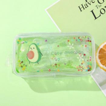 Tote Grande “Lápices y Cosméticos”
