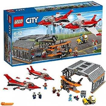 LEGO City Airport Set 60103
