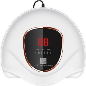 Séchoir Gel 36/72W – Lampe UV LED 30 LED avec écran LCD