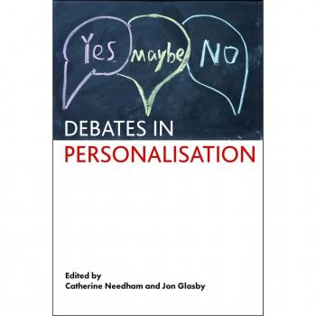 Debates in Personalisation